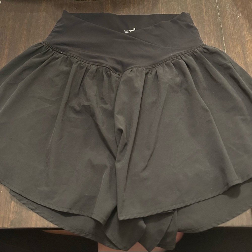 Women’s Active Skirt